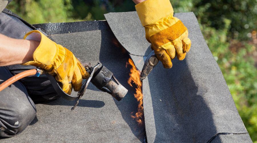 Professional flood damage restoration services in Walcott, ND